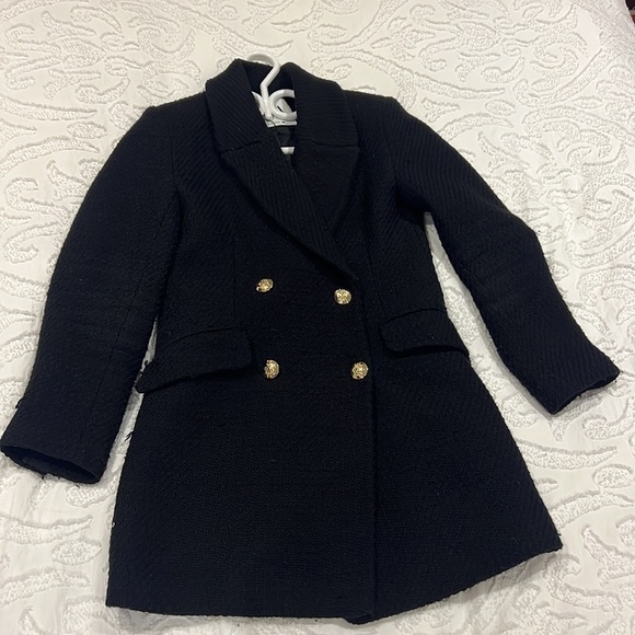 ZARA Coat - Picture 6 of 6